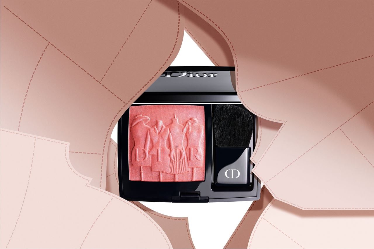 Dior House of Dior Beauty Omotesando Makeup Collection 2022
