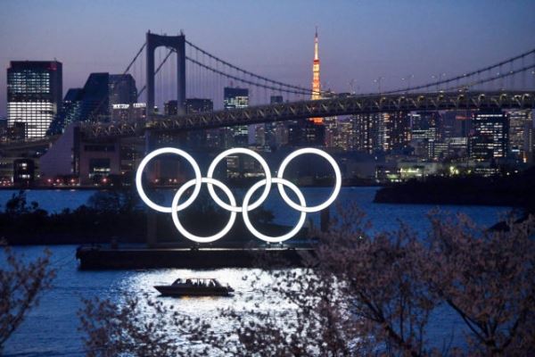 Олимпиада под угрозой? Организаторы игр в Токио снимают с себя ответственность за заражение спортсменов Covid-19