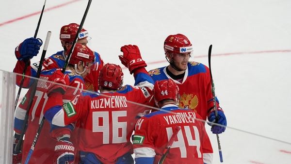 Сборные России и Белоруссии по хоккею не будут участвовать в ЧМ-2023<br />

