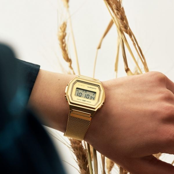 Wishlist: Casio Vintage представили новые модели часов