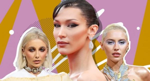 15 идей трендового макияжа на выпускной: берем пример с Беллы Хадид, Хейли Бибер и Айрис Лоу