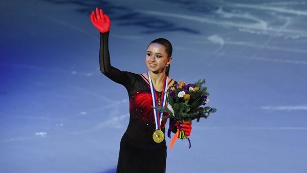 Министр спорта РФ рассказал о ходе допингового дела фигуристки Валиевой