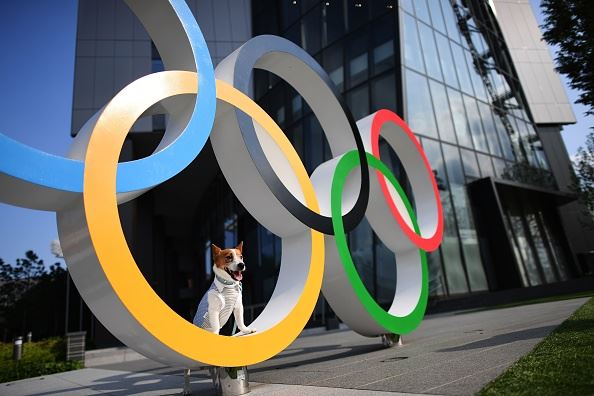 Олимпиада под угрозой? Организаторы игр в Токио снимают с себя ответственность за заражение спортсменов Covid-19