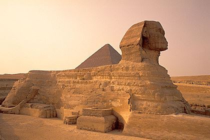 Египетскому туристическому направлению предсказан рост