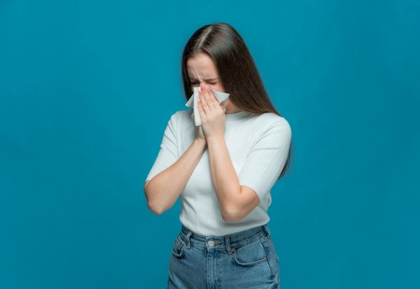 Почему опасно переносить грипп на ногах?