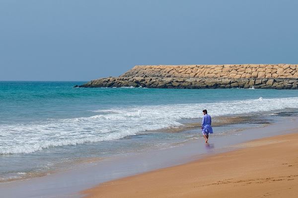 Раскрыта стоимость летнего отдыха в пляжной арабской стране