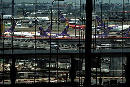 В Таиланде назвали сроки возобновления прямого авиасообщения с Россией